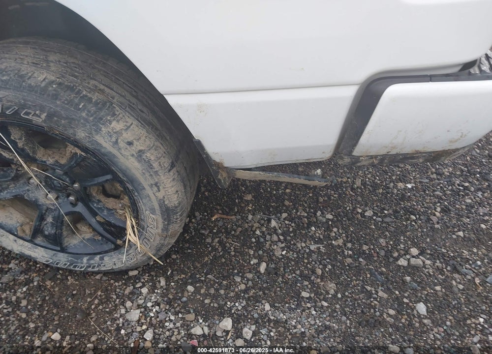 2023 RAM 1500 VIN: 1C6SRFBT7PN587889