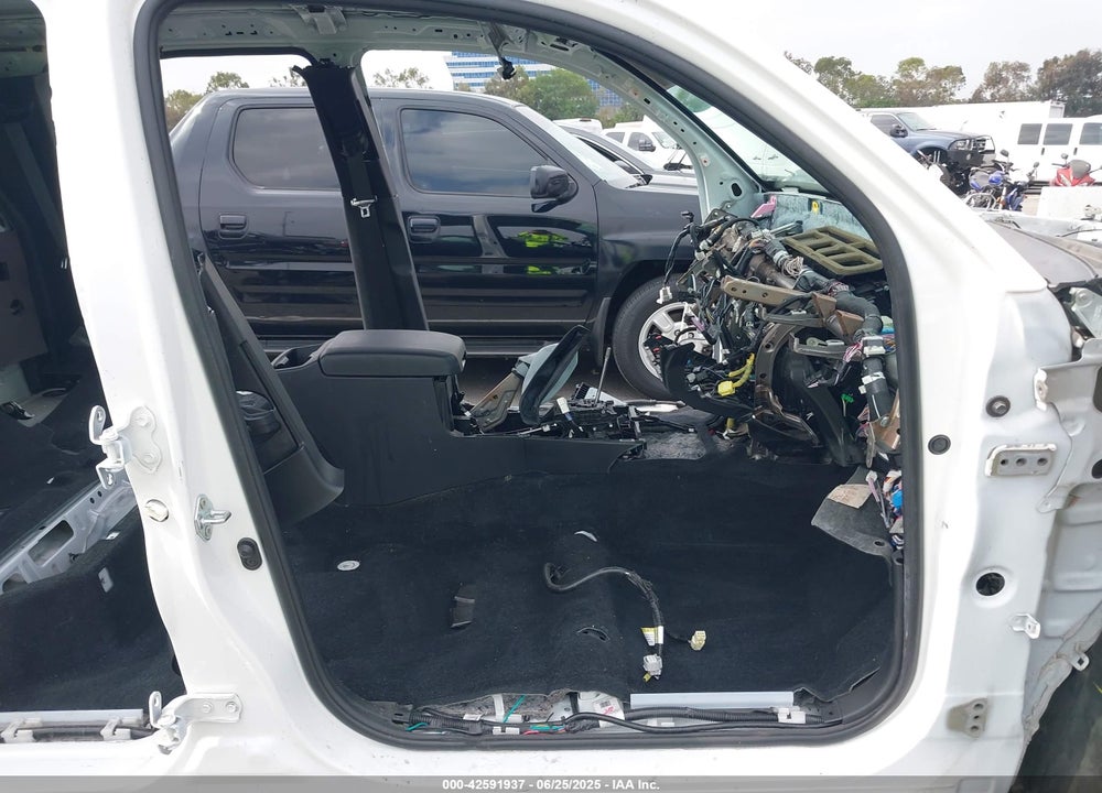 2022 TOYOTA TACOMA VIN: 3TMDZ5BN0NM122407