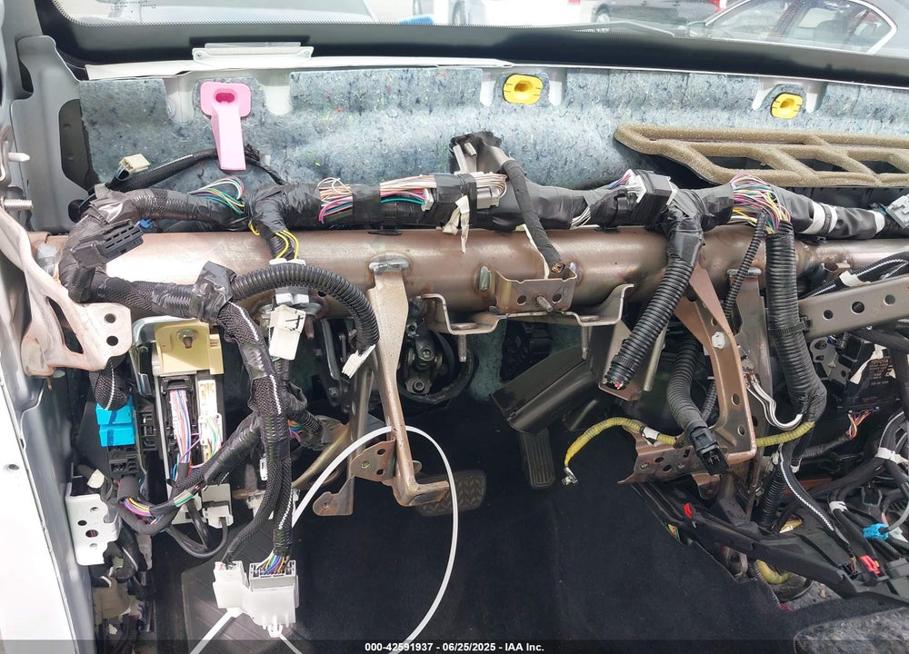 2022 TOYOTA TACOMA VIN: 3TMDZ5BN0NM122407
