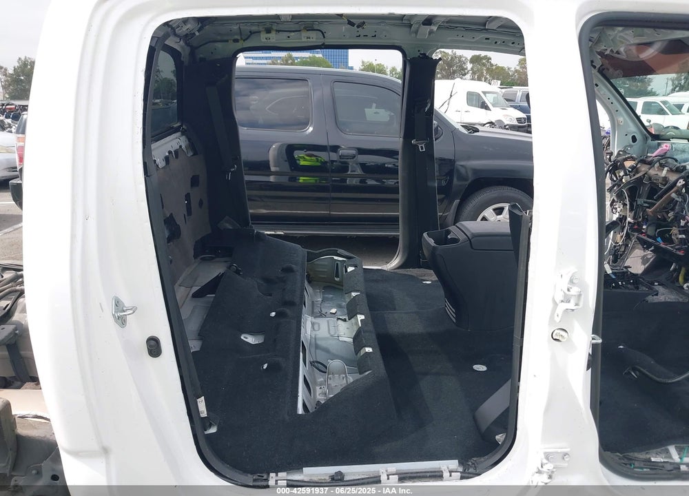 2022 TOYOTA TACOMA VIN: 3TMDZ5BN0NM122407