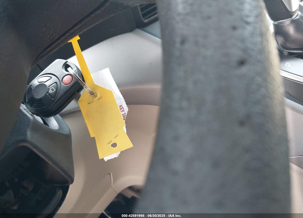 2014 FORD ESCAPE VIN: 1FMCU0GX2EUB75852