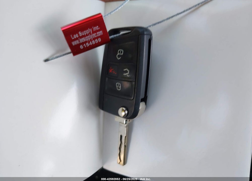 2022 VOLKSWAGEN JETTA VIN: 3VWCM7BUXNM032918