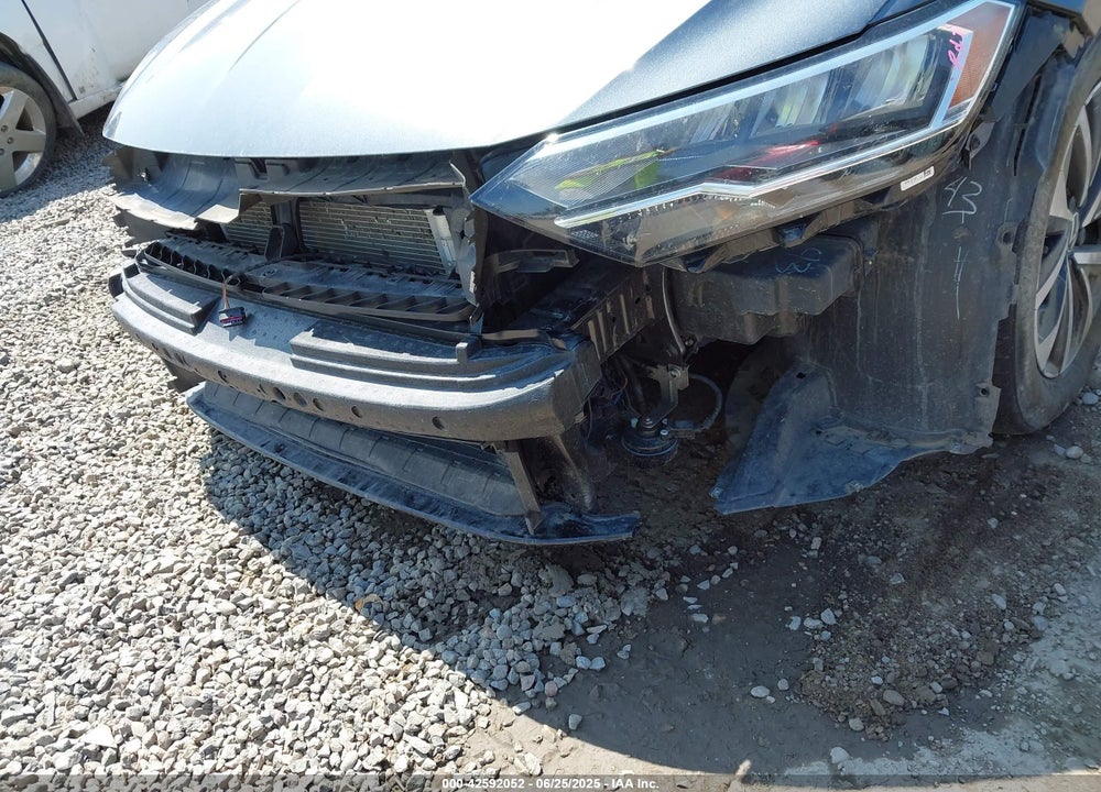 2022 VOLKSWAGEN JETTA VIN: 3VWCM7BUXNM032918