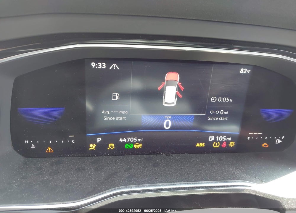 2022 VOLKSWAGEN JETTA VIN: 3VWCM7BUXNM032918