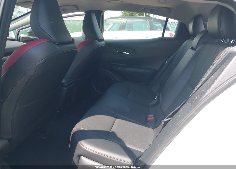 2023 TOYOTA PRIUS PRIME XSE VIN: JTDACACU4P3006473