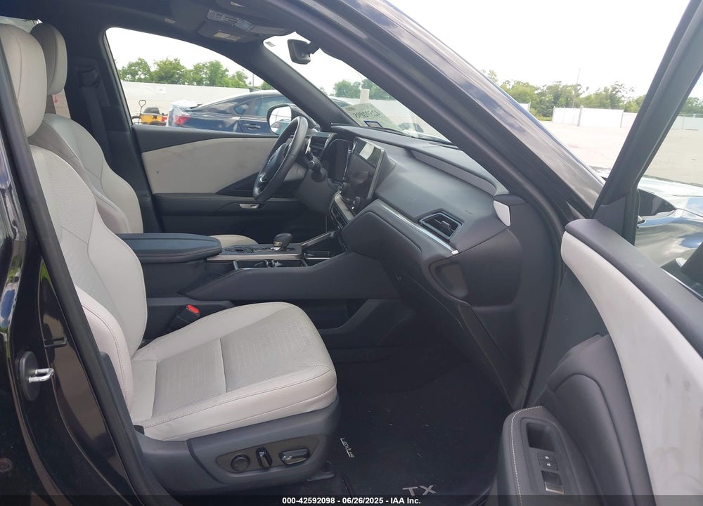 2024 LEXUS TX 350 PREMIUM VIN: 5TDAAAA6XRS000687