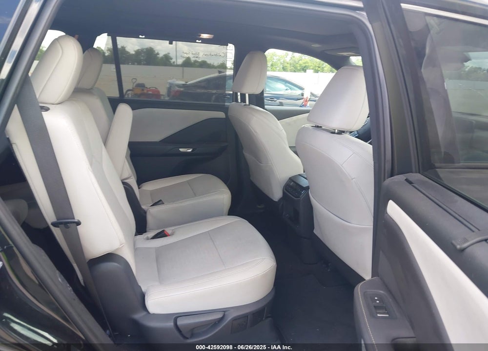 2024 LEXUS TX 350 PREMIUM VIN: 5TDAAAA6XRS000687