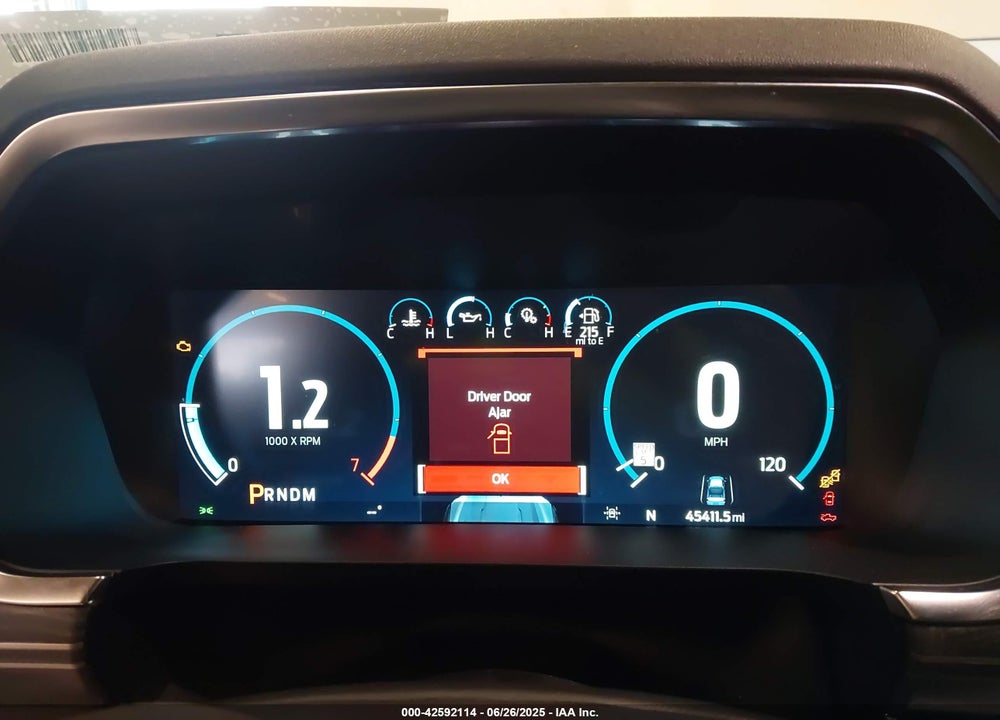 2023 FORD F-150 VIN: 1FTFW1ED3PFA87037