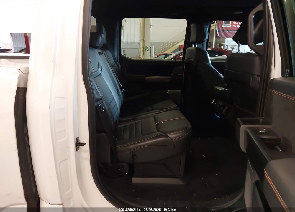 2023 FORD F-150 VIN: 1FTFW1ED3PFA87037