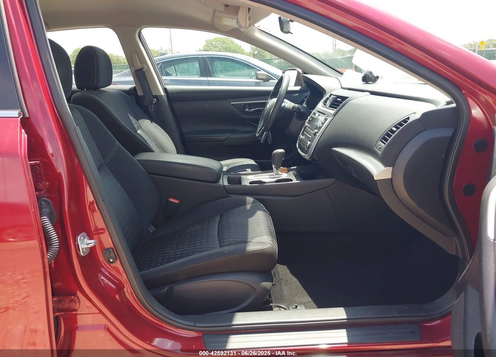 2016 NISSAN ALTIMA VIN: 1N4AL3AP4GN364546