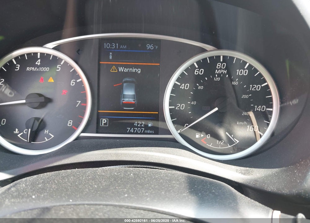 2019 NISSAN SENTRA S VIN: 3N1AB7AP3KY436551