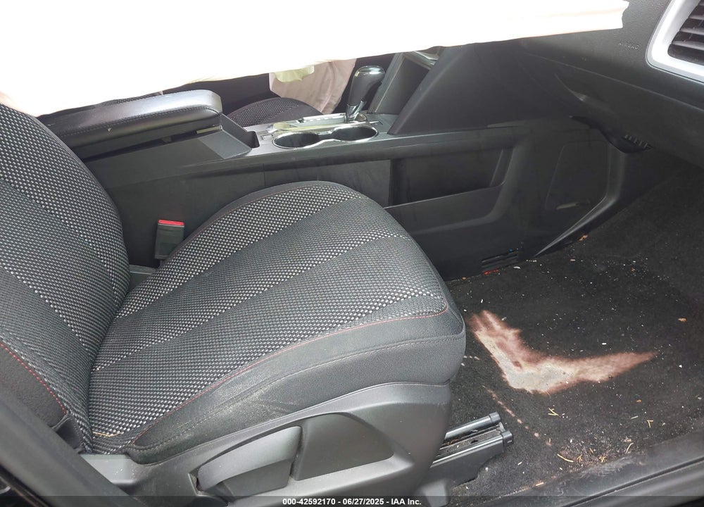 2017 CHEVROLET EQUINOX VIN: 2GNALBEK9H1572869