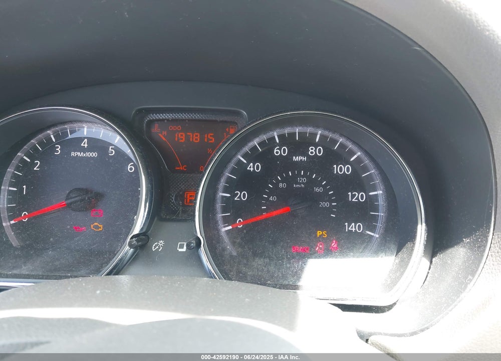 2012 NISSAN VERSA 1.6 SV VIN: 3N1CN7AP5CL810401