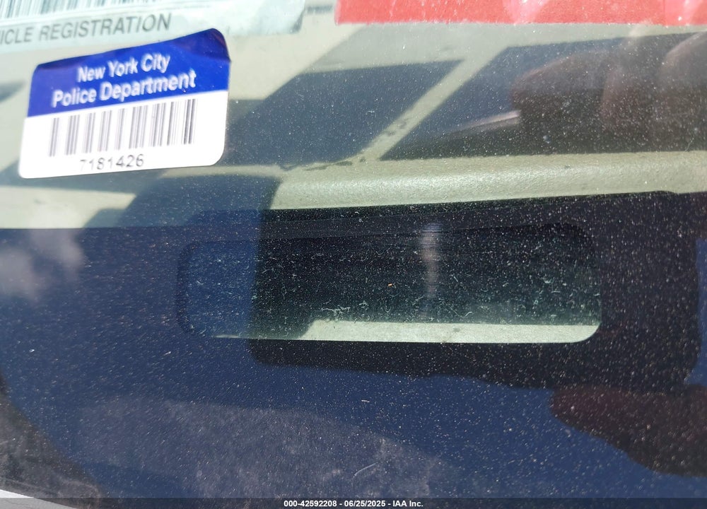 2006 FORD F-150 VIN: 1FTPX14V56NB51000