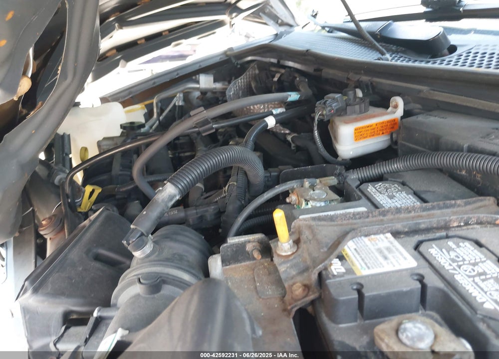 2010 FORD FOCUS VIN: 1FAHP3FN3AW218621