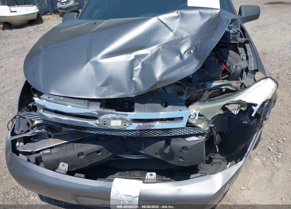 2010 FORD FOCUS VIN: 1FAHP3FN3AW218621