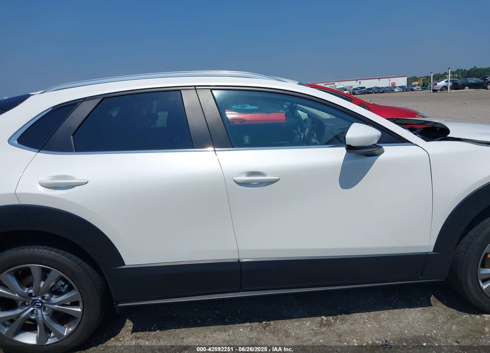 2024 MAZDA CX-30 VIN: 3MVDMBCMXRM648888