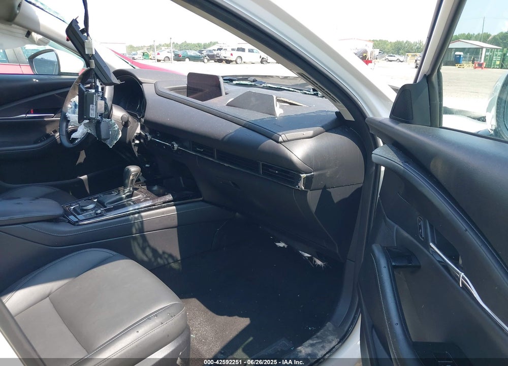 2024 MAZDA CX-30 VIN: 3MVDMBCMXRM648888