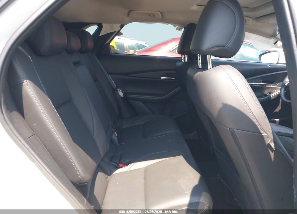 2024 MAZDA CX-30 VIN: 3MVDMBCMXRM648888