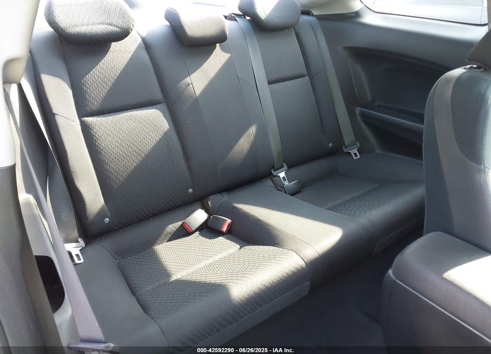 2014 HONDA CIVIC VIN: 2HGFG3B55EH501874