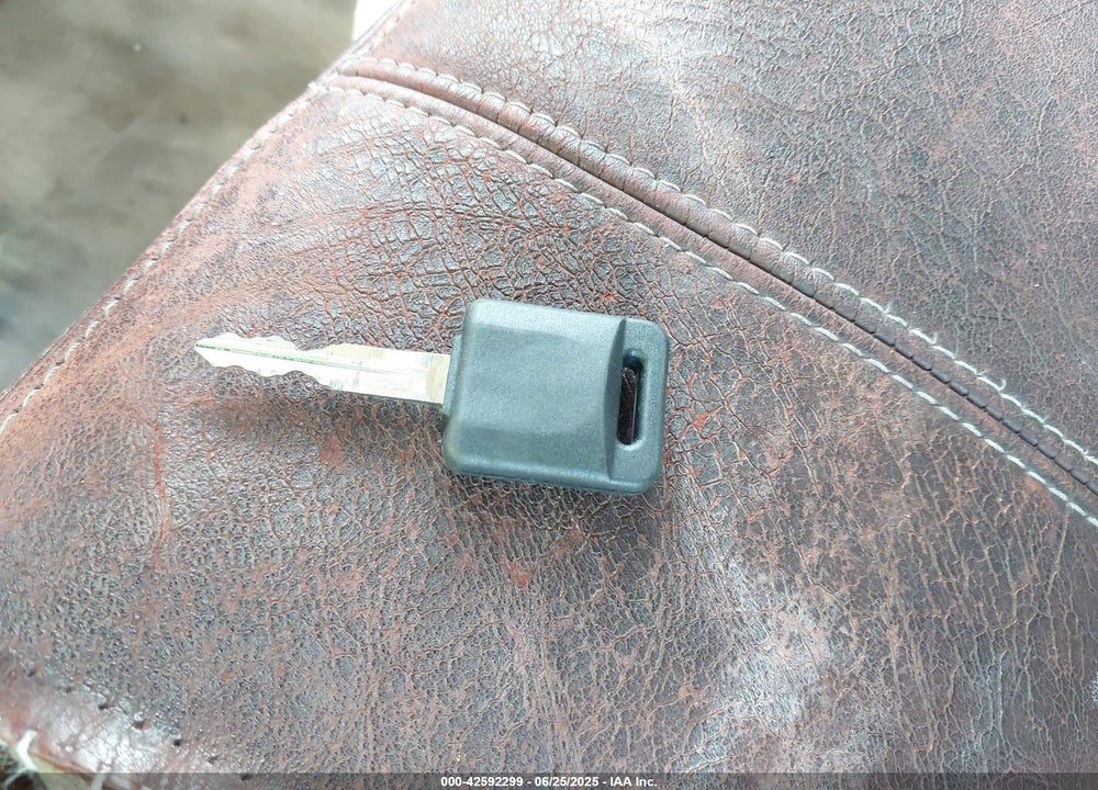 2010 FORD F250 VIN: 1FTSW2BR0AEA90740