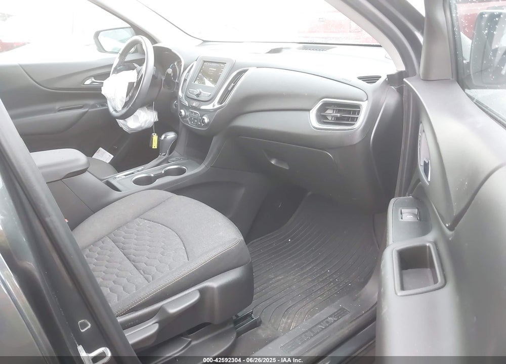 2019 CHEVROLET EQUINOX VIN: 3GNAXVEX5KL274343