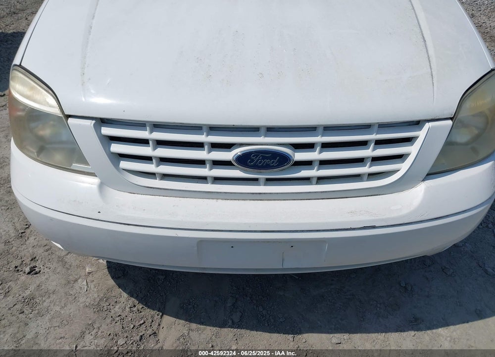 2006 FORD FREESTAR SE VIN: 2FMZA51626BA22864