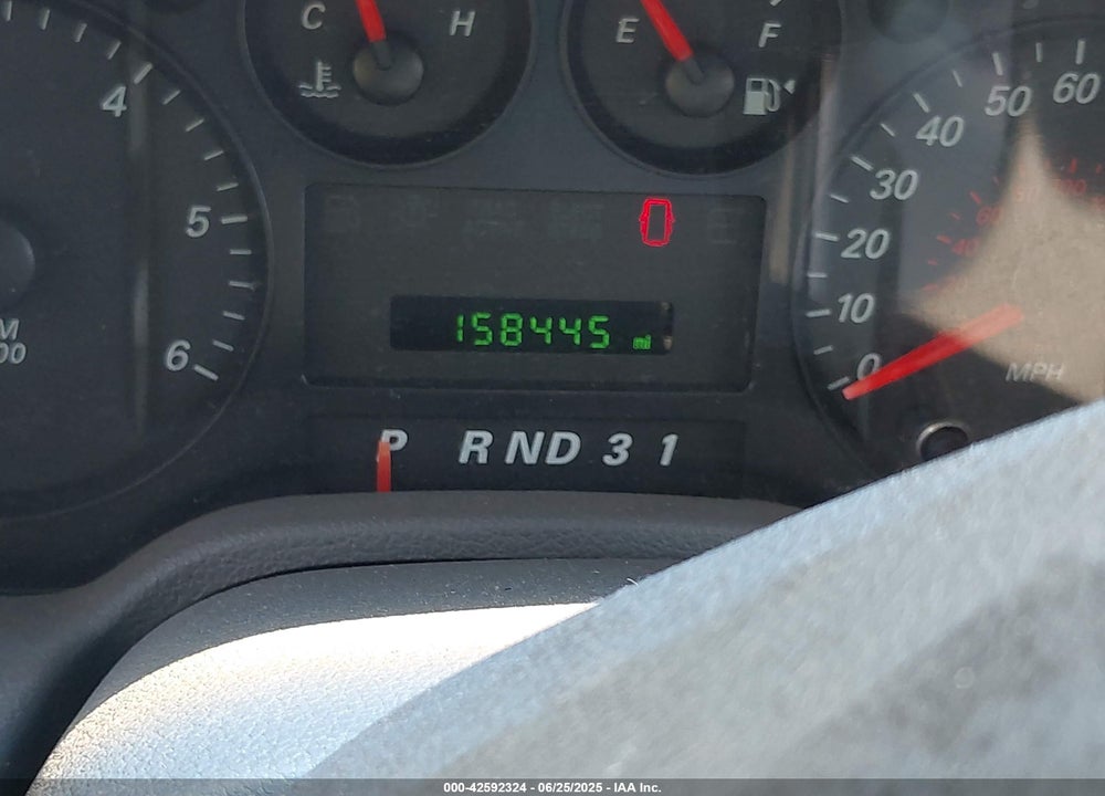 2006 FORD FREESTAR SE VIN: 2FMZA51626BA22864