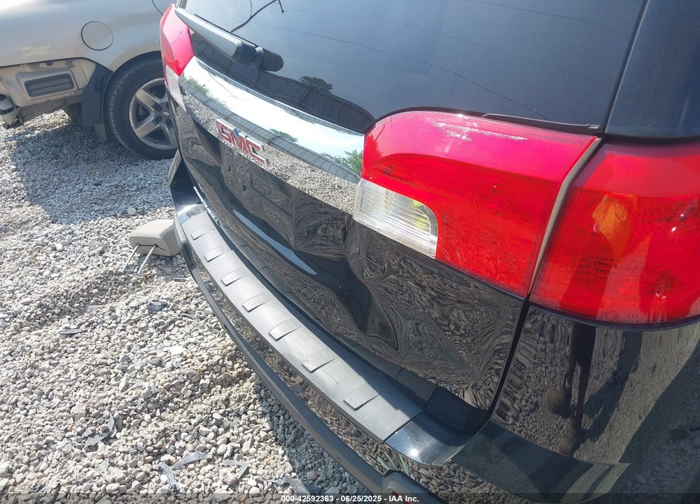 2014 GMC TERRAIN VIN: 2GKALMEK0E6310696
