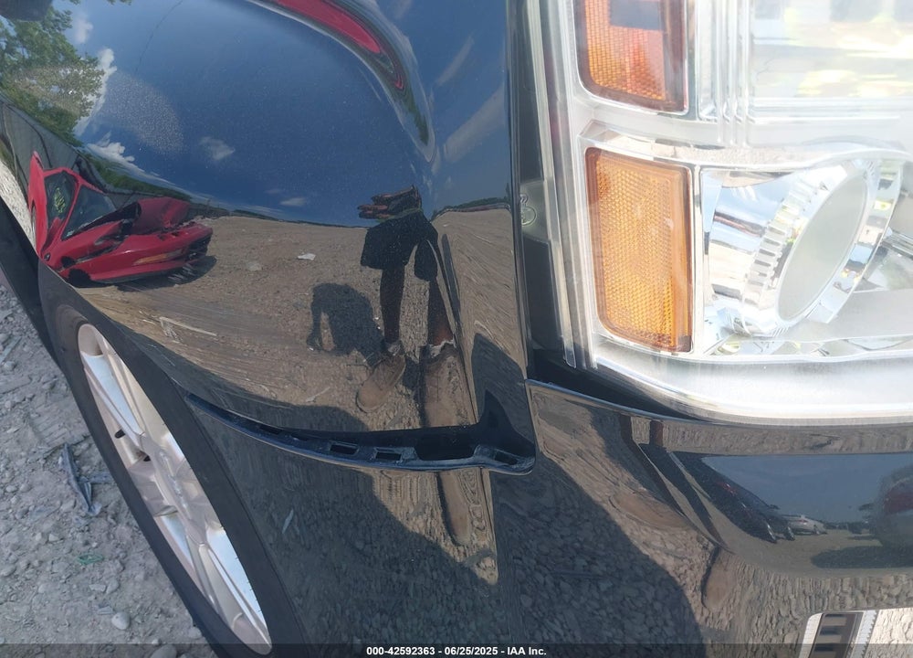 2014 GMC TERRAIN VIN: 2GKALMEK0E6310696