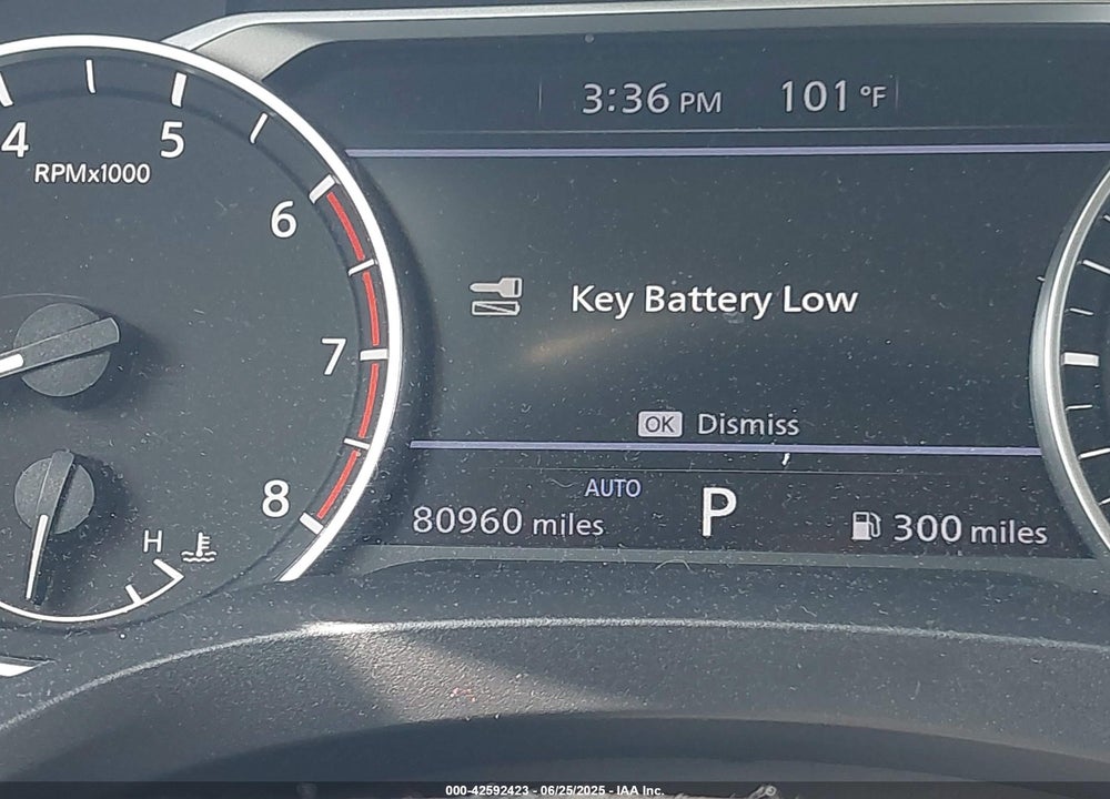 2021 NISSAN ROGUE VIN: 5N1AT3AB0MC695013