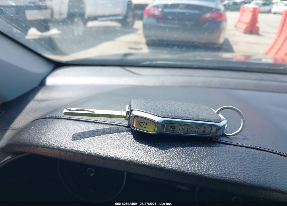 2023 KIA FORTE VIN: 3KPF24AD9PE581058