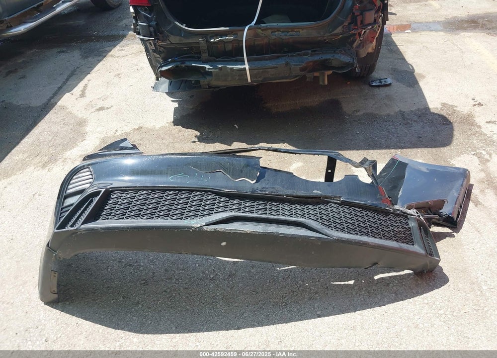 2023 KIA FORTE VIN: 3KPF24AD9PE581058