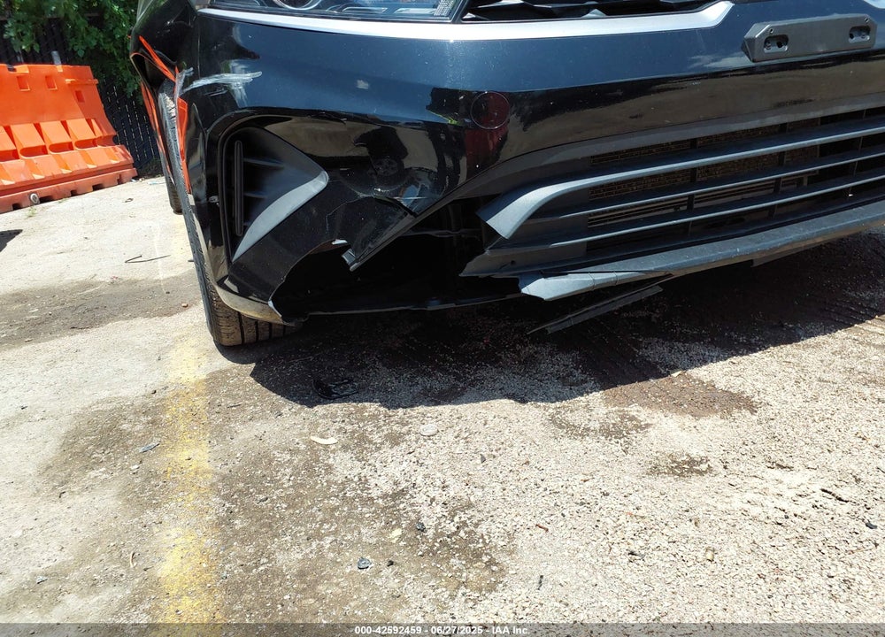 2023 KIA FORTE VIN: 3KPF24AD9PE581058