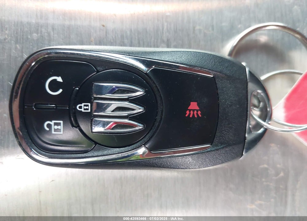 2024 BUICK ENCORE GX VIN: KL4AMBS23RB004395
