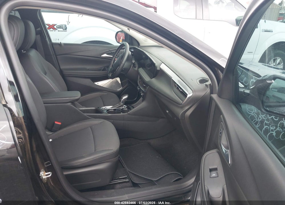 2024 BUICK ENCORE GX VIN: KL4AMBS23RB004395