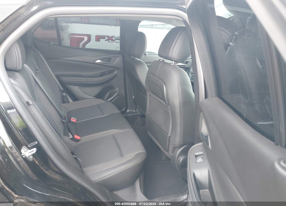 2024 BUICK ENCORE GX VIN: KL4AMBS23RB004395