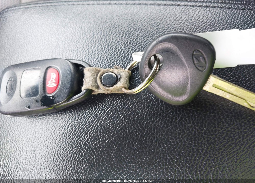 2014 HYUNDAI SONATA VIN: 5NPEB4AC8EH884327