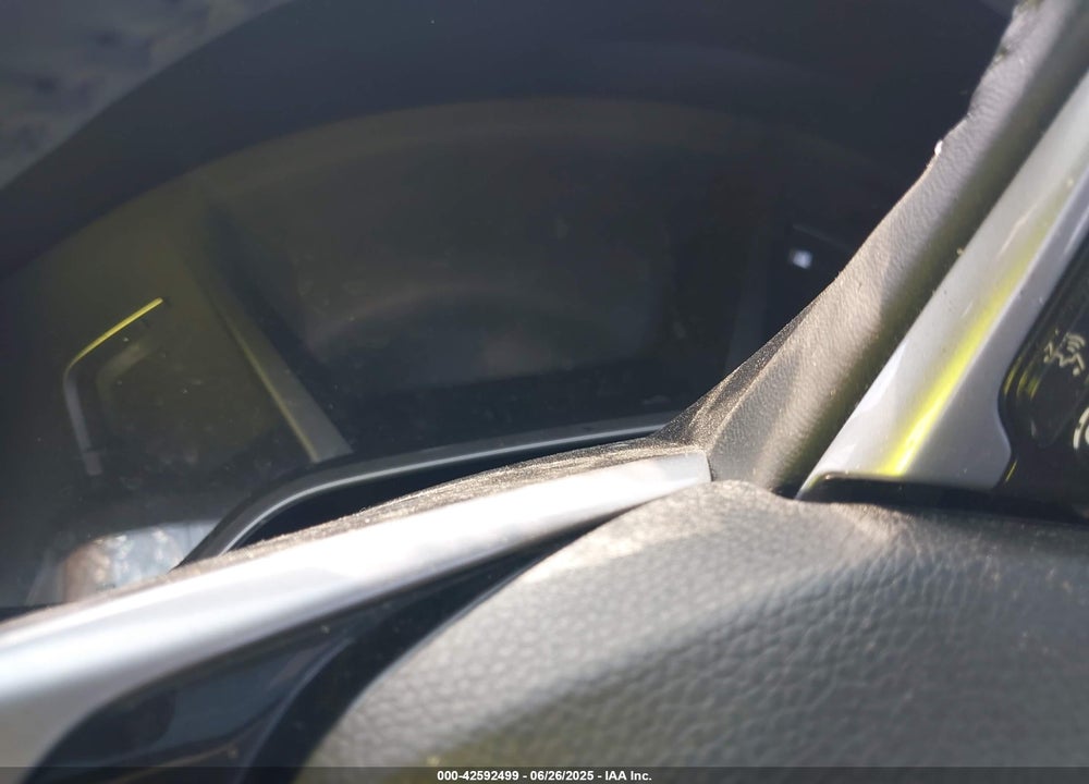 2022 HONDA CR-V VIN: 5J6RW1H82NA002284