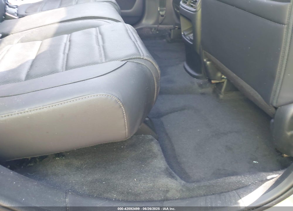 2022 HONDA CR-V VIN: 5J6RW1H82NA002284