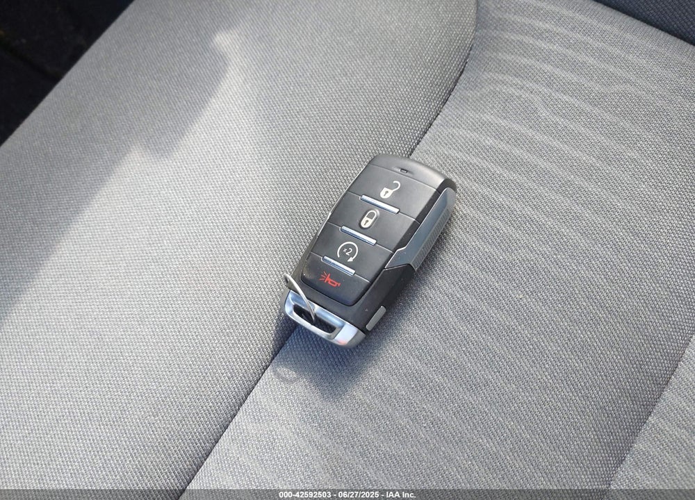 2022 RAM 1500 VIN: 1C6SRFFT6NN446772