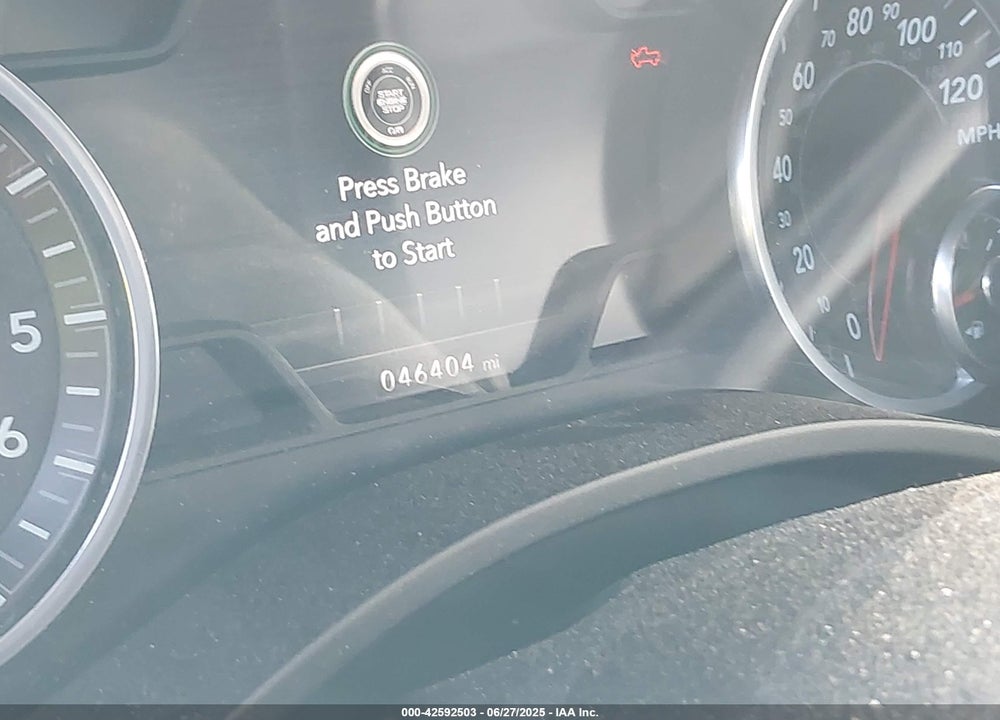 2022 RAM 1500 VIN: 1C6SRFFT6NN446772