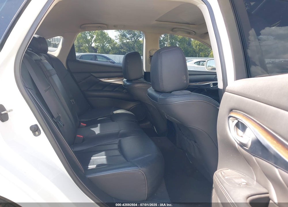 2012 INFINITI M37 VIN: JN1BY1AR4CM393344