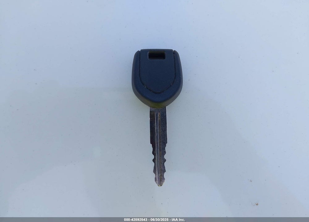 2017 MITSUBISHI MIRAGE G4 ES VIN: ML32F3FJ3HHF14338