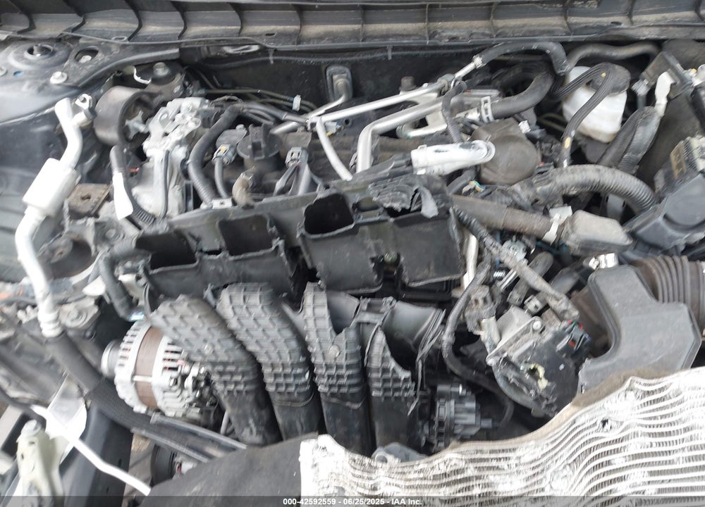 2020 NISSAN ALTIMA VIN: 1N4BL4BV1LC178377