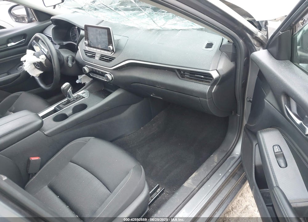 2020 NISSAN ALTIMA VIN: 1N4BL4BV1LC178377