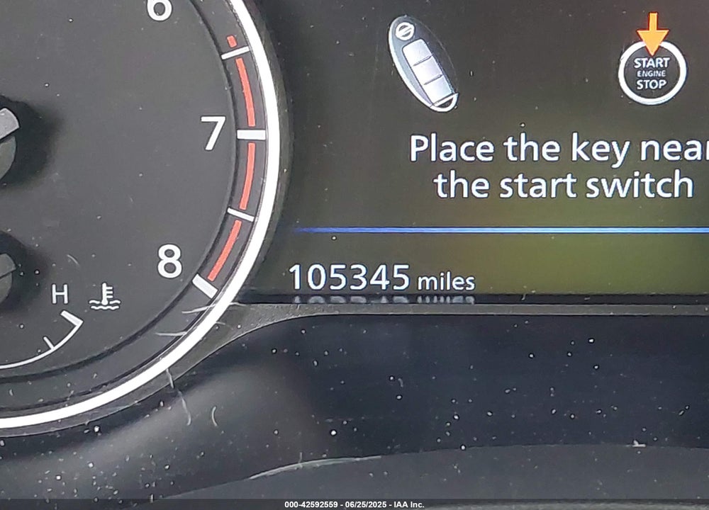 2020 NISSAN ALTIMA VIN: 1N4BL4BV1LC178377