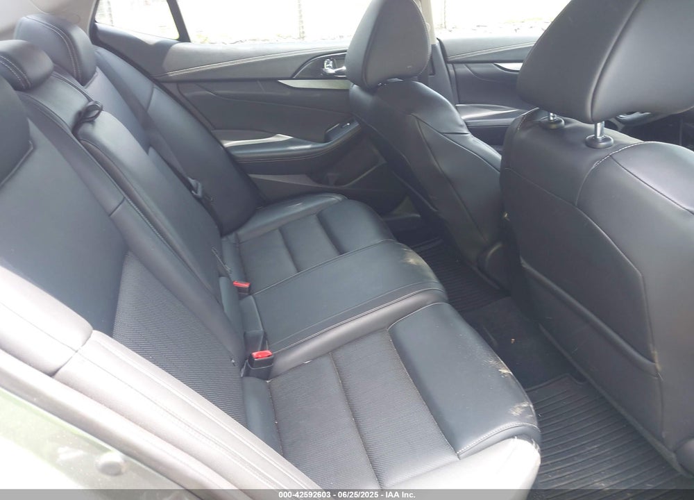 2017 NISSAN MAXIMA VIN: 1N4AA6APXHC392680