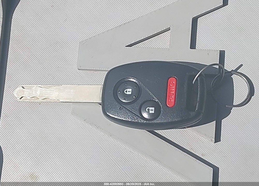 2010 HONDA CIVIC VIN: 2HGFA1F52AH535958
