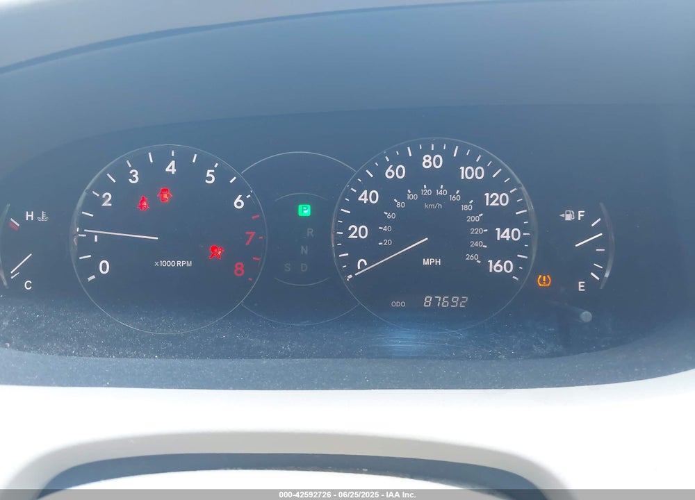 2009 TOYOTA AVALON XLS VIN: 4T1BK36B89U325090